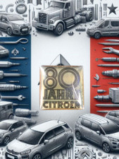 Sammler Pin - KFZ/AUTO -