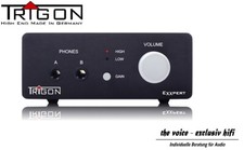 Trigon audio exxpert - audio,