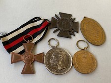 Konvolut Orden, Hessen, Preussen, usw.   (845a)