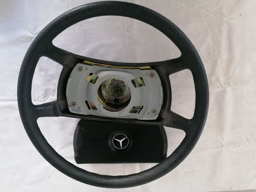 Mercedes benz 260 - se, 126
