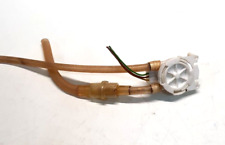 TL5) SAECO Incanto De Luxe S-CLASS SUP 021YBDR Flowmeter Mengezähler