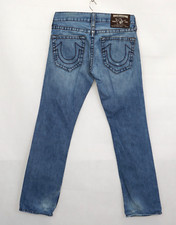 True Religion Damen Jeans Hose