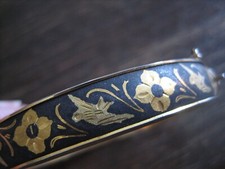 seltener Toledo Armreif