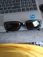 Fossil Sonnenbrille Crushed Velvet PS3410 001