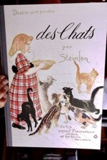  Images sans paroles Chats