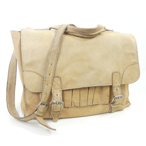 Vintage tasche aktentasche - vintage,