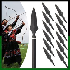 175/200 Korn Pfeilspitzen