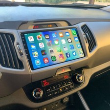 Für KIA Sportage 3 2010-2016