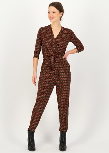 Blutsgeschwister jumpsuit - blutsgeschwister,