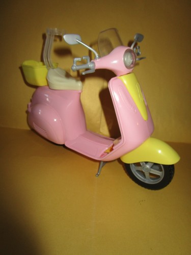 Bz3 alter rosa gelber - bz3), vintage