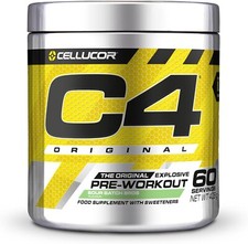 Cellucor C4 Original Sour