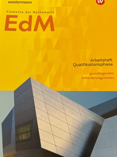 Edm elemente der mathematik - edm,