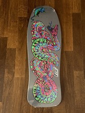 Santa Cruz Jeff Kendall Snake