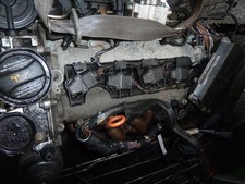 Motor VW Polo (9N) AXU 155.000