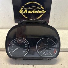 Speedometer Instrument Cluster