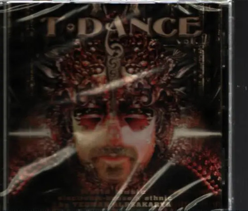 Teoman alpsakarya dance - t,