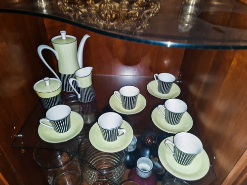 Volkstedt mokka espresso - espresso,
