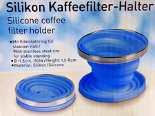 Silikon Kaffeefilter Halter