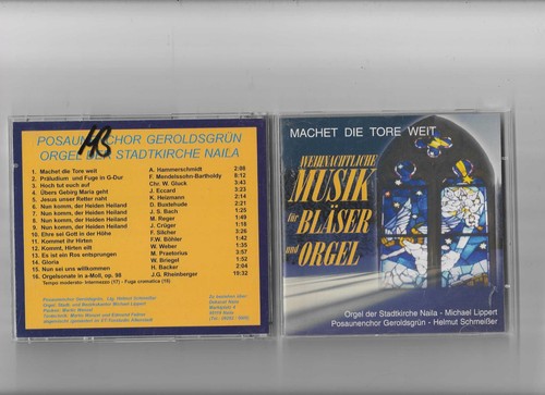Michael lippert posaunenchor - michael,