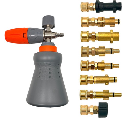 Schaumlanze schaumkanone für - schaumlanze,