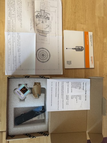 Renishaw lp2dd messtaster lp2 - renishaw,