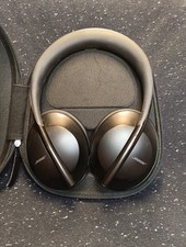 Bose 700 Noise Cancelling