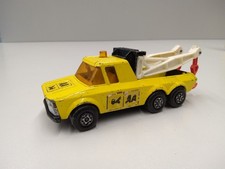 MATCHBOX Super Kings K-6/11