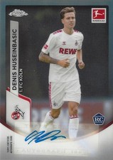 2023-24 Topps Chrome