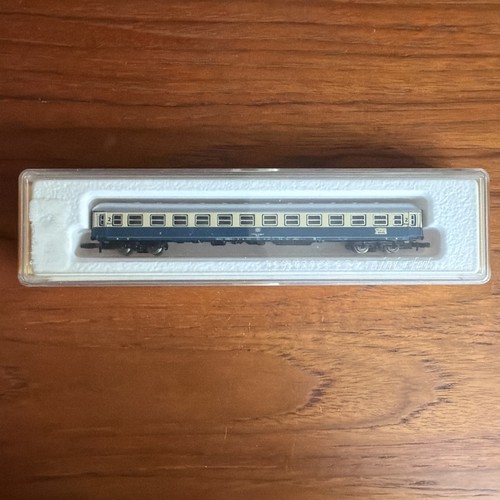 Märklin mini club spur 8720 - mini,