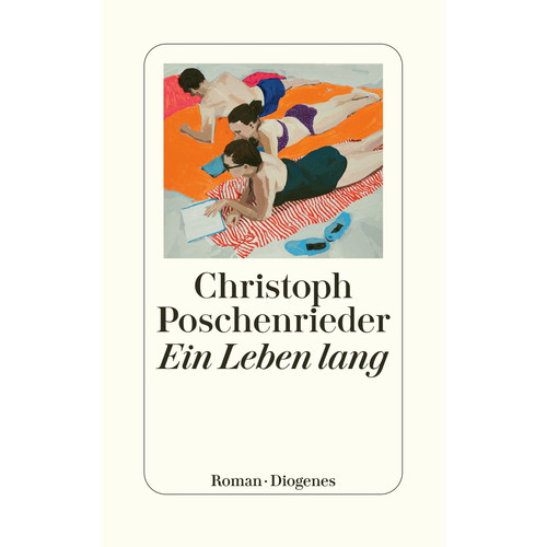 Ein leben lang - leben,