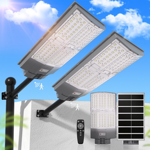 Solar straßenlampe led - straßenlampe,