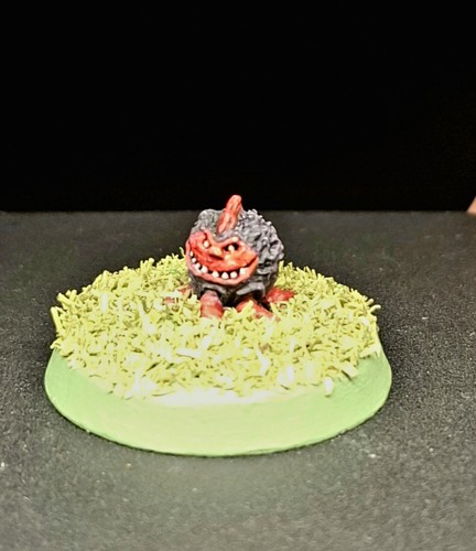 Warhammer 40k squig space - warhammer, orks