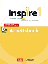 Inspire 1 - Ausgabe für den