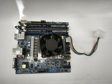 Bundle Gigabyte MJ11-EC1 AMD