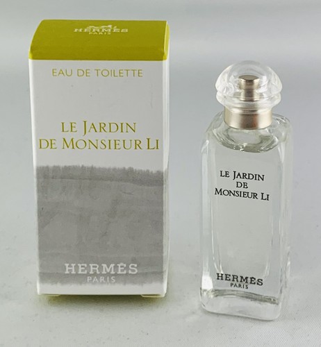 Hermès jardin monsieur - jardin, de
