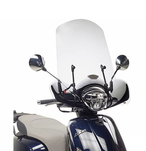 Windschildhalterung kymco like - windschildhalterung,