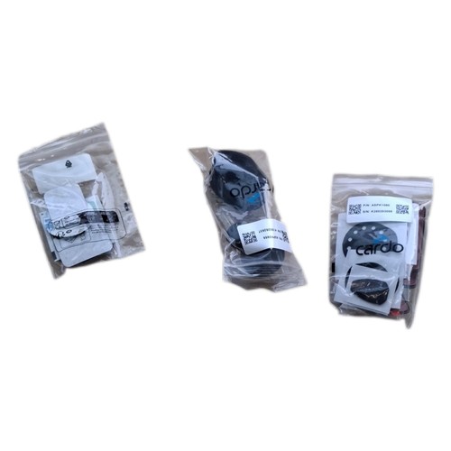 Refreshment kit for - kit,
