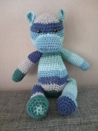 Häkeltiere amigurumi - häkeltiere,