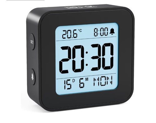 Latec wecker digital - latec,