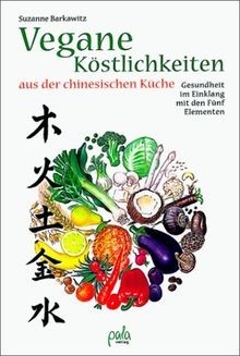 Vegane köstlichkeiten aus - köstlichkeiten, der