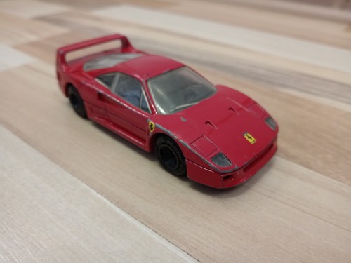 Matchbox special 1988 - matchbox,