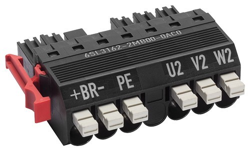 Sinamics s120 leistungsstecker - sinamics,