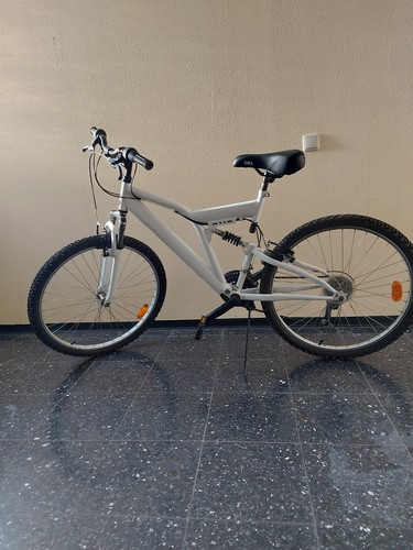 Mountainbike vollfederung - mountainbike,