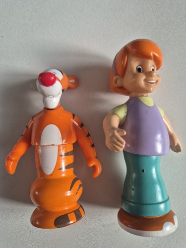 Figuren aus brio 32212 winnie - figuren,