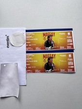 2 Tickets Peter Maffay Sommerfestival Rosenheim 10.7.26