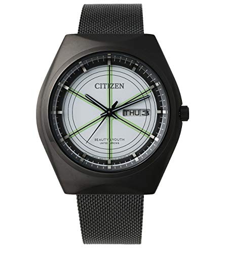 Citizen bm8545 90a eco - citizen, eco-drive