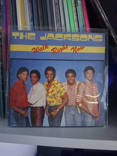 The jacksons michael - the,