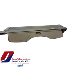 Ford Focus 2 Kombi Kofferraumabdeckung