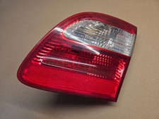 Schlussleuchte Rückwandtür