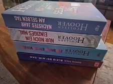Colleen hoover dustin thao - hoover,
